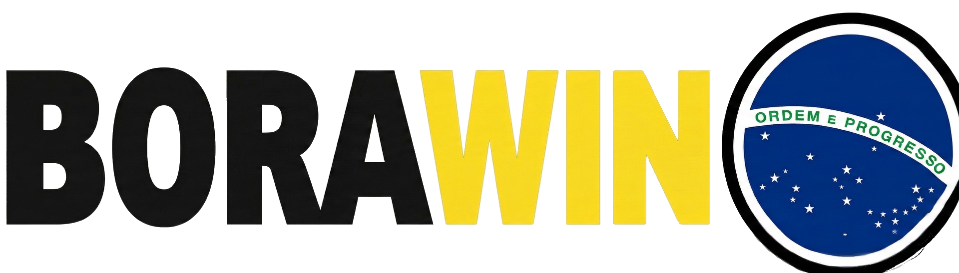 borawin brasil logo